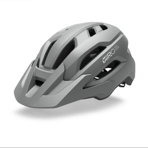 Giro Fixture MIPS II Bike Helmet titanium 