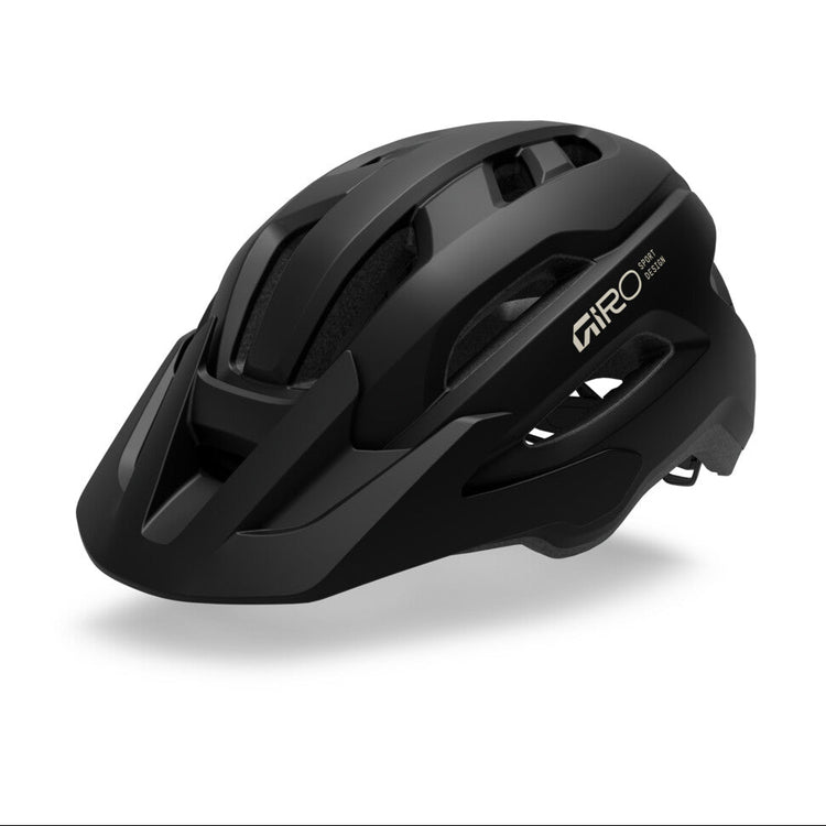 Giro Women's Fixture MIPS II Bike Helmet matte black