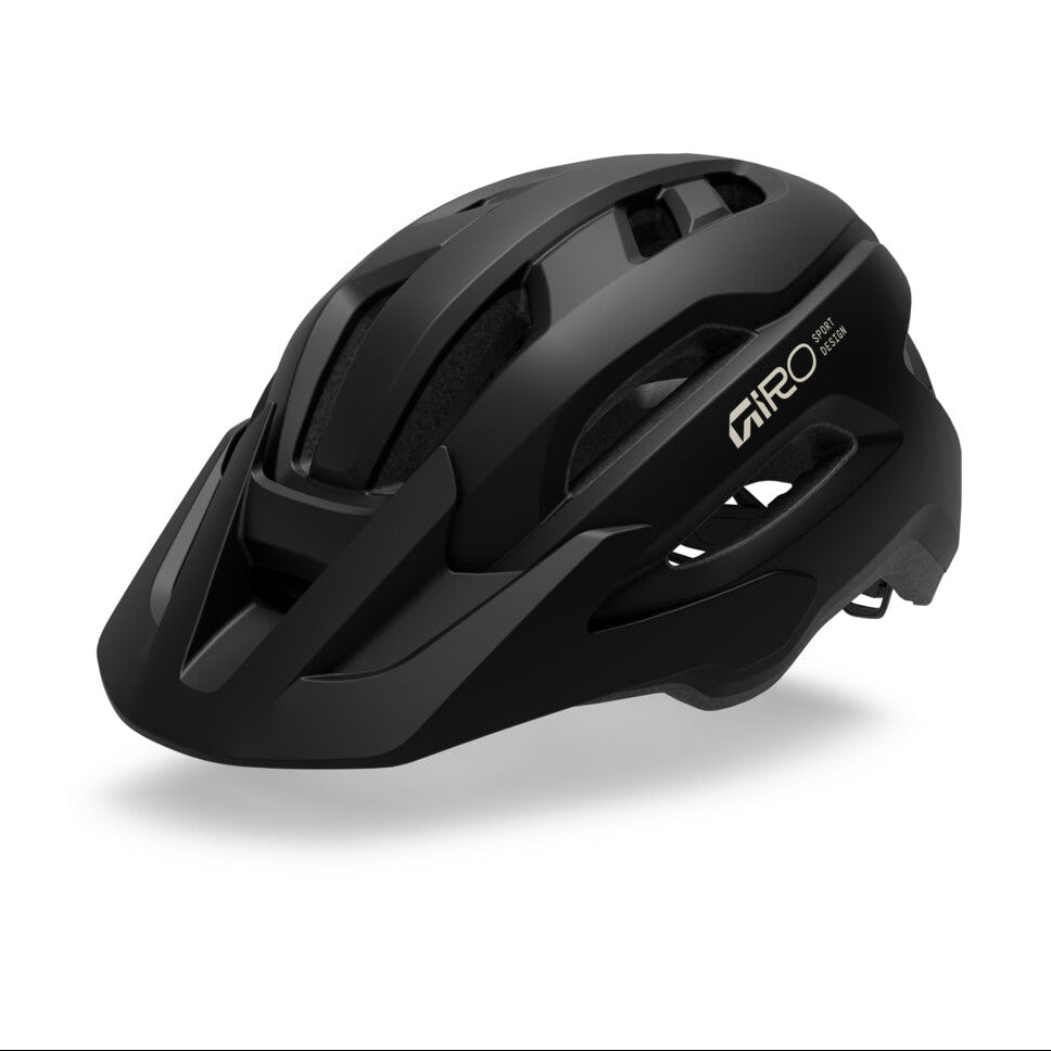 Giro Women's Fixture MIPS II Bike Helmet matte black
