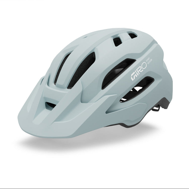 Giro Women's Fixture MIPS II Bike Helmet sky blue