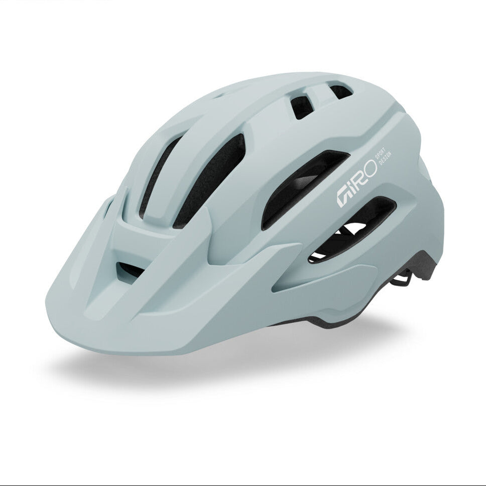Giro Women's Fixture MIPS II Bike Helmet sky blue