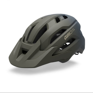 Giro Youth Fixture MIPS II Bike Helmet dark sage
