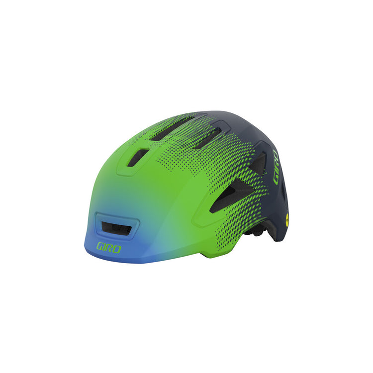 Review Giro Scamps Mips Giro Youth Scamp II MIPS Bike Helmet