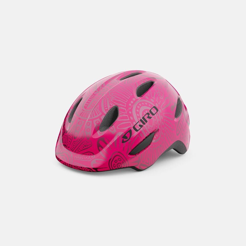 Giro scamp mips youth bike helmet sale