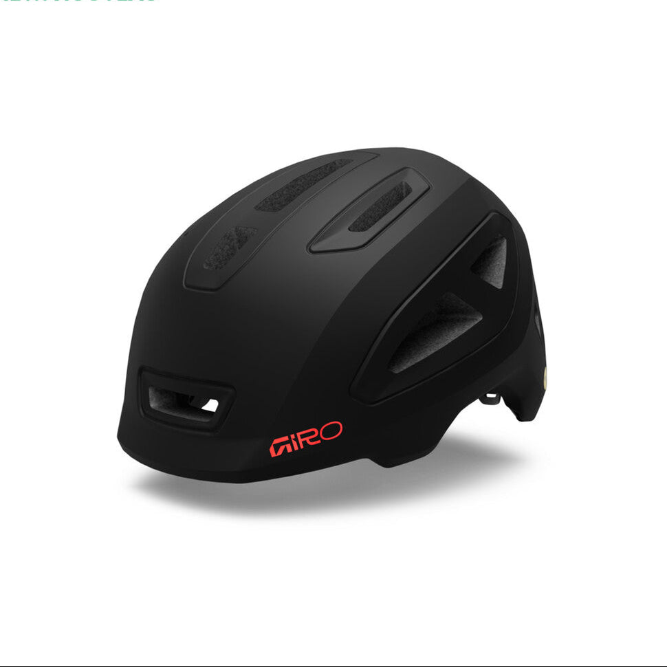 Giro Youth Scamp MIPS II Bike Helmet matte black