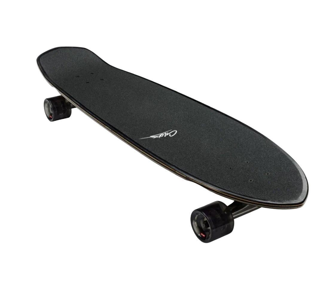 Globe Blazer XL Flow Complete Cruiser Board