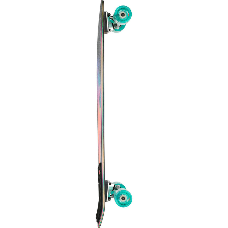 Globe Chromantic Maitrus Complete Cruiser Board black orange multi