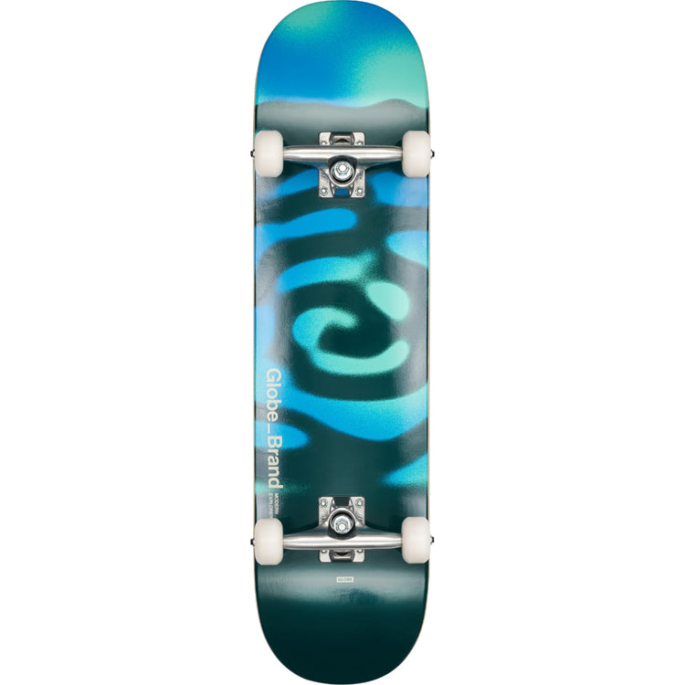Globe GO Pond Complete Skateboard