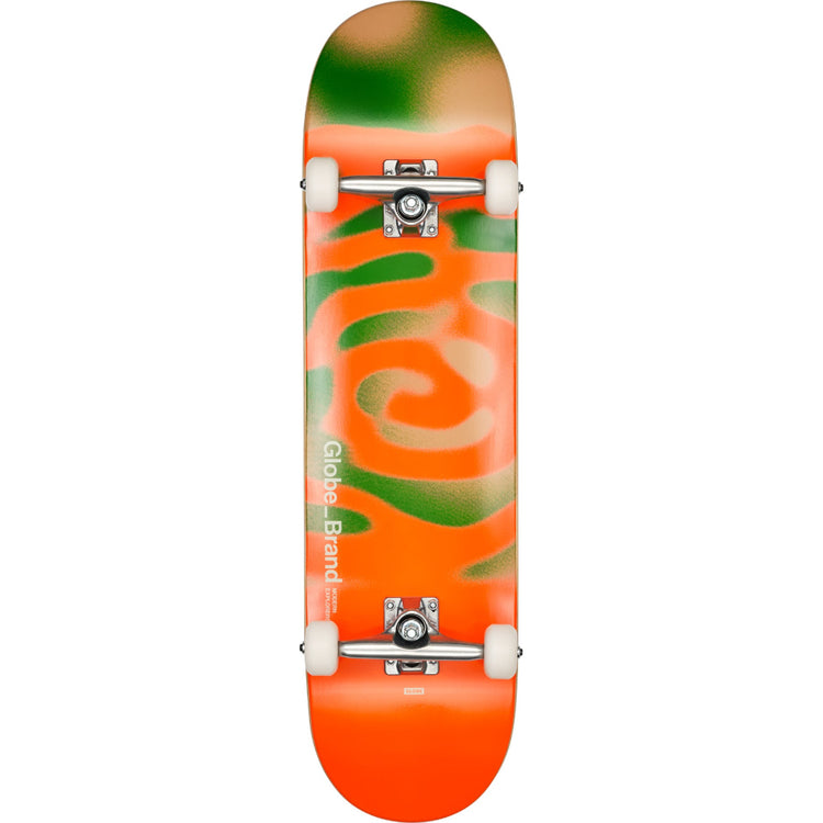 Globe GO Pond Complete Skateboard