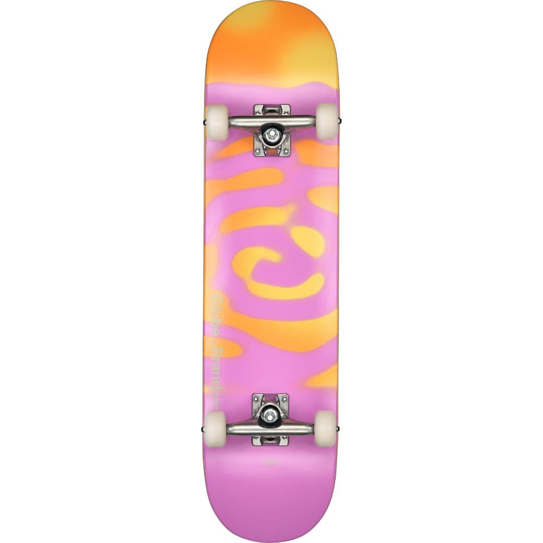 Globe GO Pond Complete Skateboard