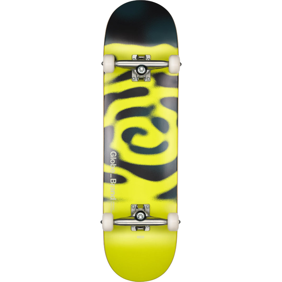Globe GO Pond Complete Skateboard