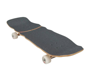 Globe Restless Axe Man Complete Cruiser Board