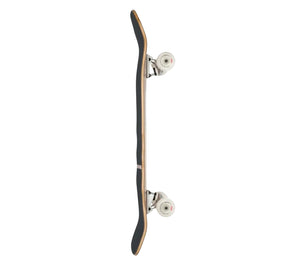 Globe Restless Axe Man Complete Cruiser Board