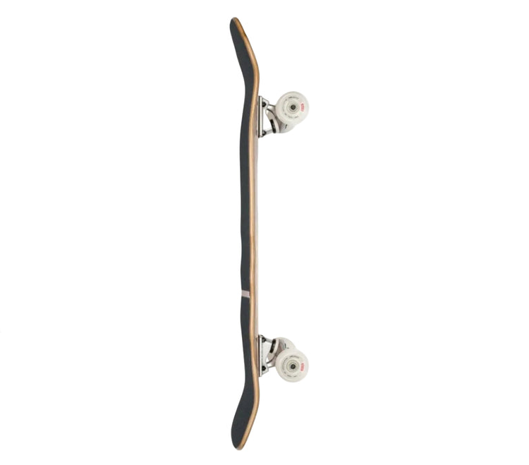 Globe Restless Axe Man Complete Cruiser Board