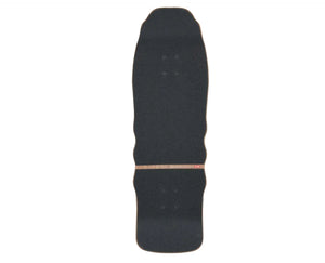 Globe Restless Axe Man Complete Cruiser Board
