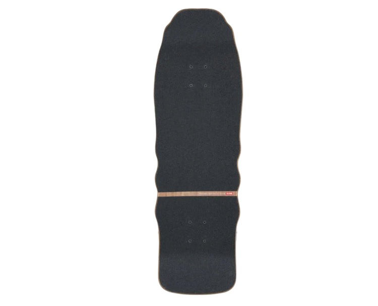 Globe Restless Axe Man Complete Cruiser Board