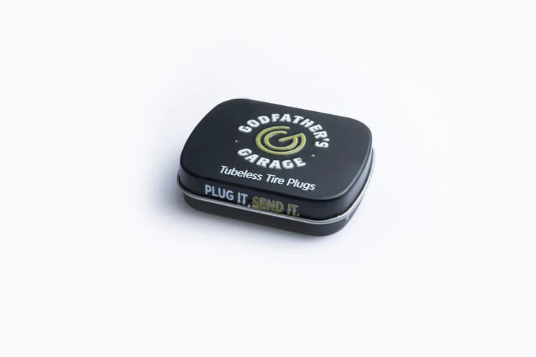 Godfather's Garage Tire Plug Kit