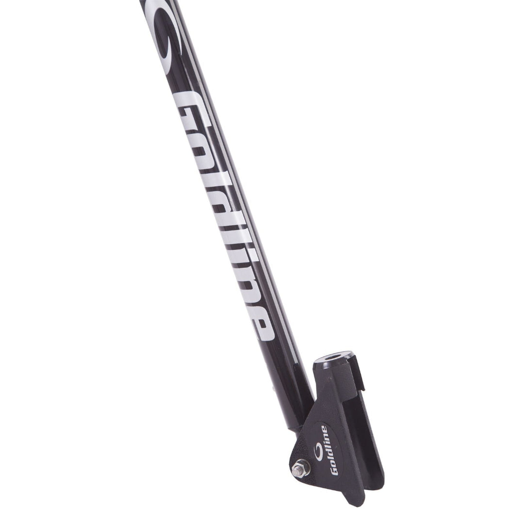 Goldline Excalibur Curling Delivery Stick