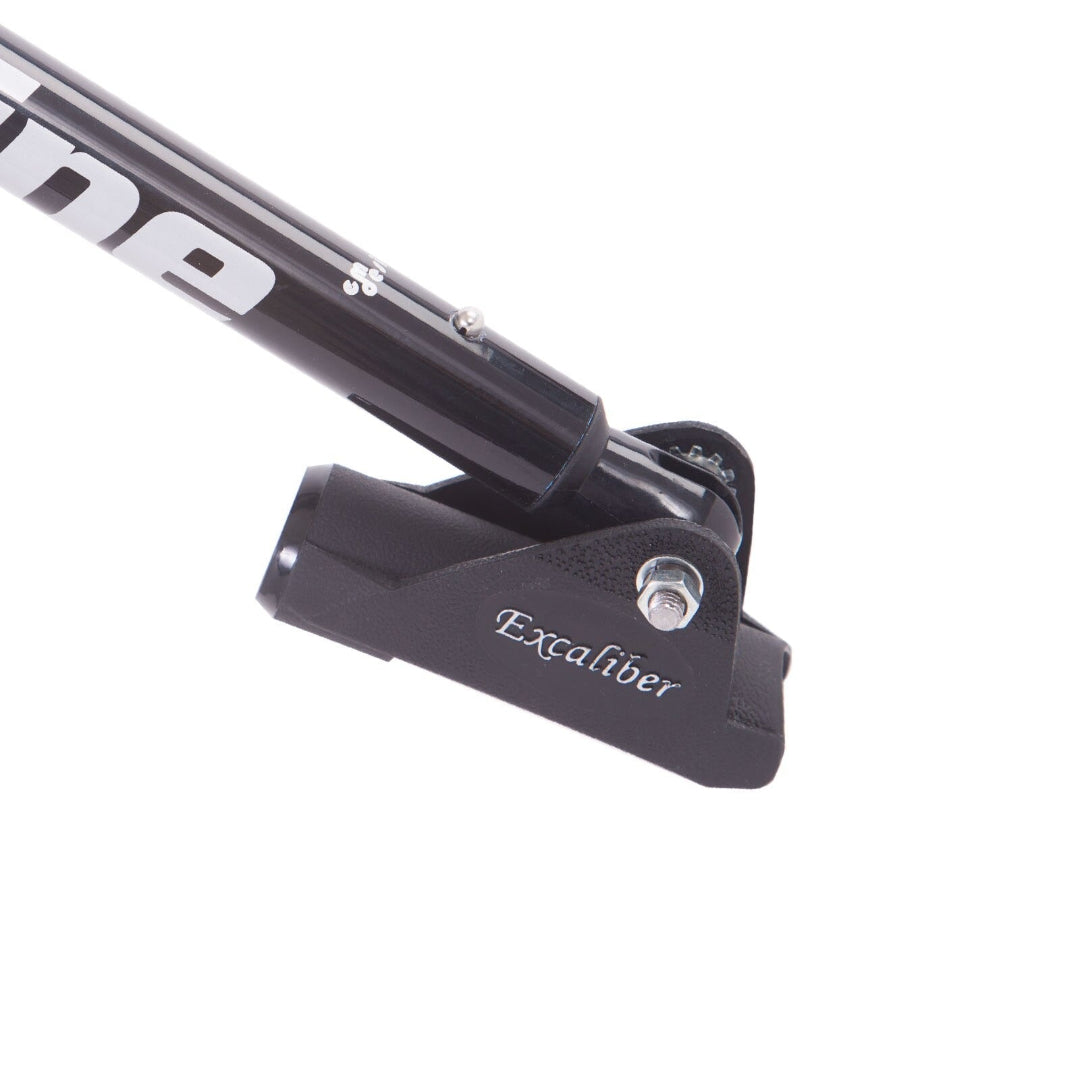 Goldline Excalibur Curling Delivery Stick