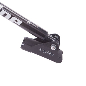 Goldline Excalibur Curling Delivery Stick