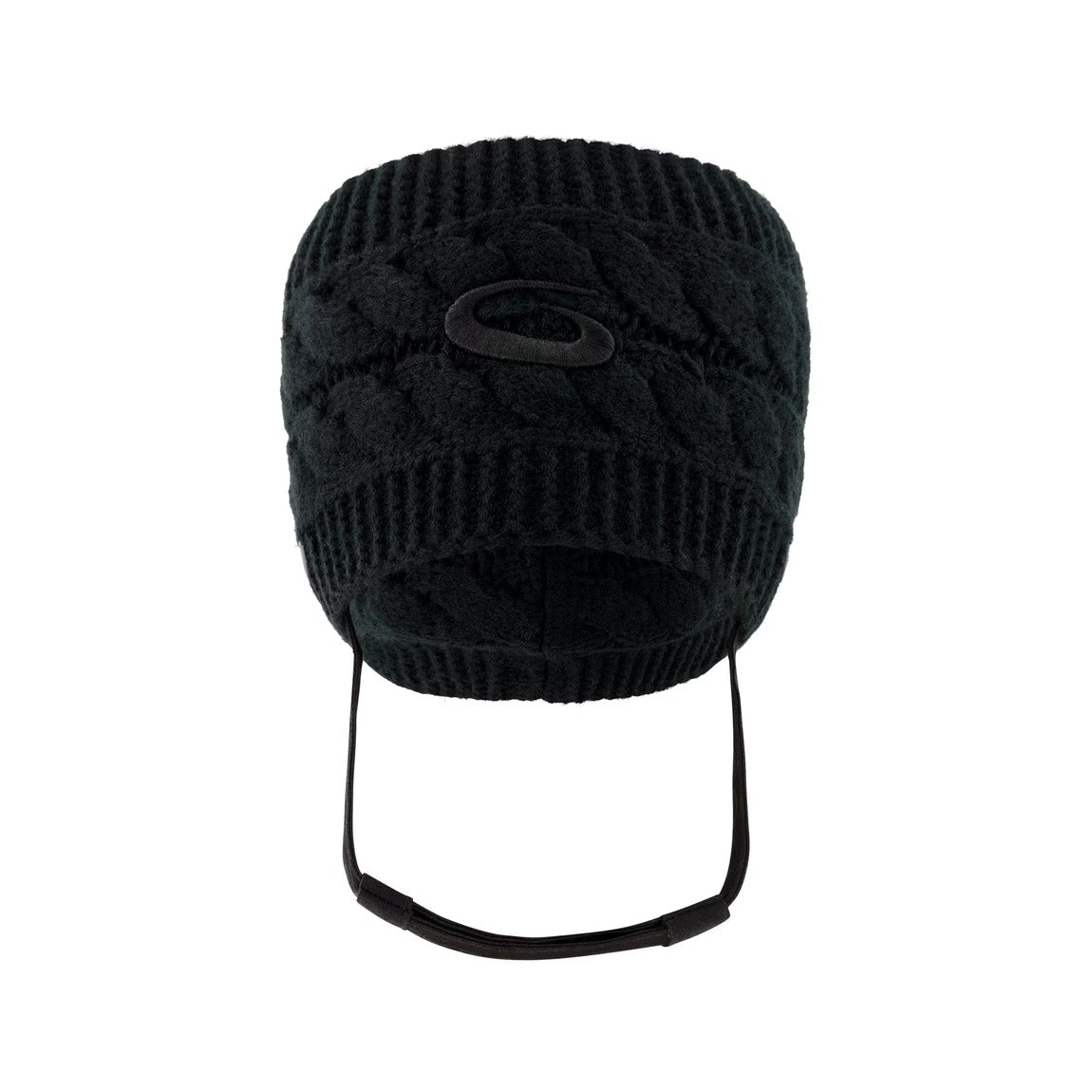 Goldline Head First Protective Headgear Ear Warmers black