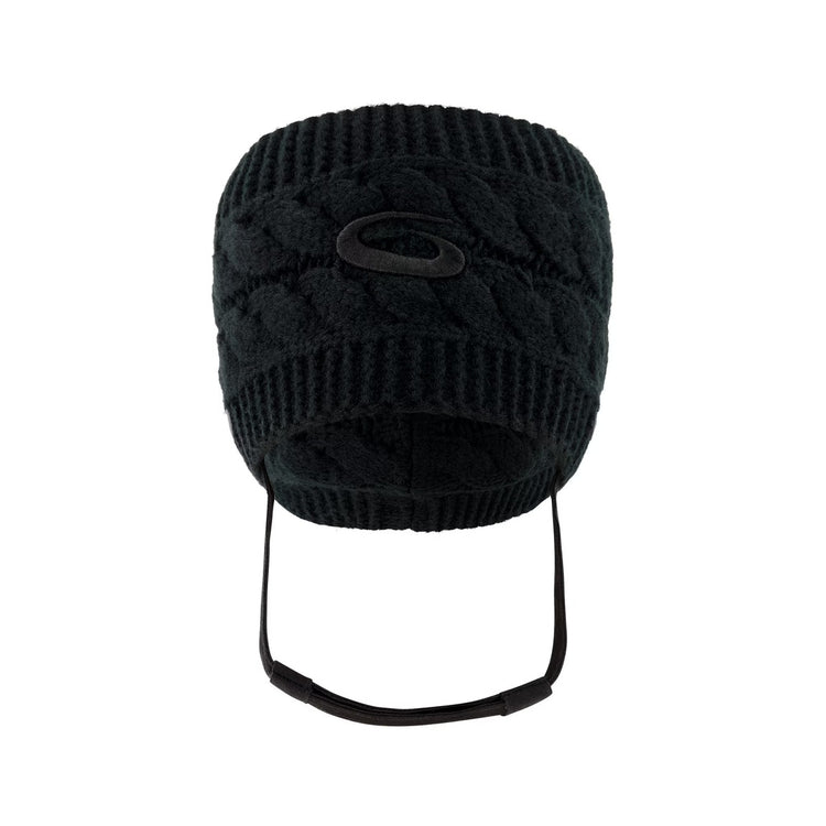 Goldline Head First Protective Headgear Ear Warmers black