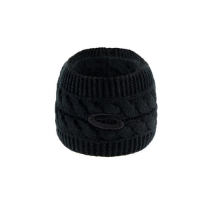 Goldline Head First Protective Headgear Ear Warmers black
