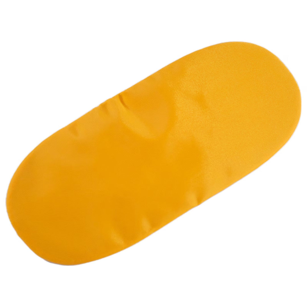 Goldline Impact Pro Sleeve yellow