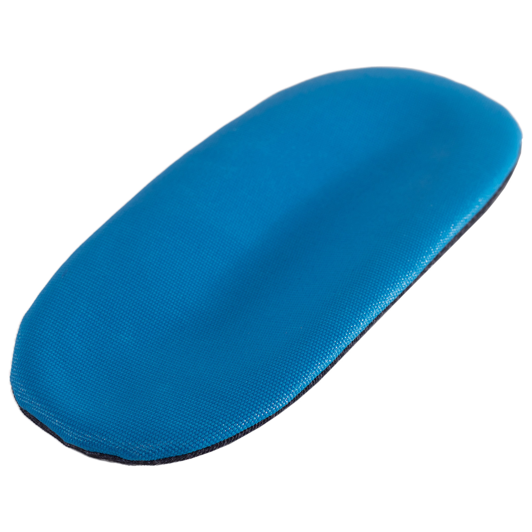 Goldline Impact Rec Sleeve blue