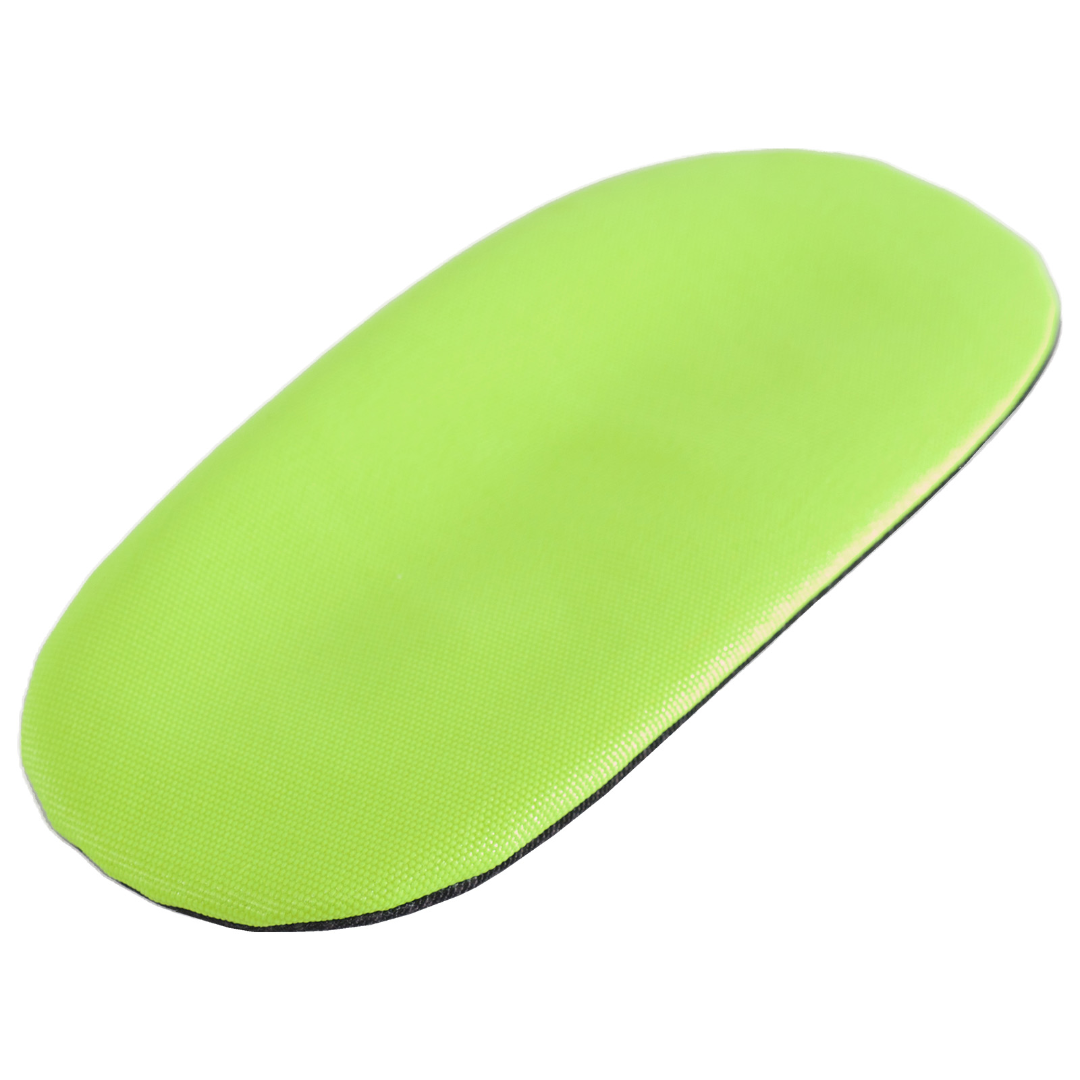 Goldline Impact Rec Sleeve lime