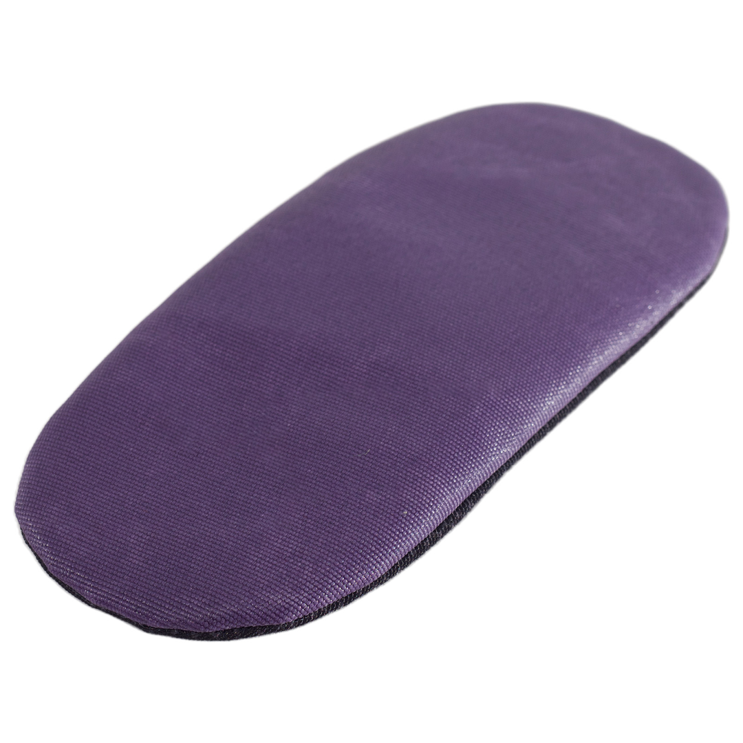 Goldline Impact Rec Sleeve plum