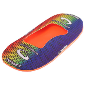 Goldline Impact Rec Sleeve pride