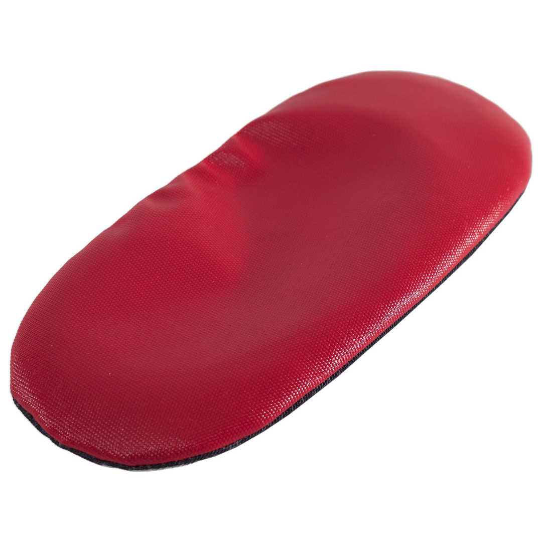 Goldline Impact Rec Sleeve red