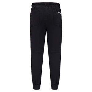Goldline Men's Axyon Curling Joggers black