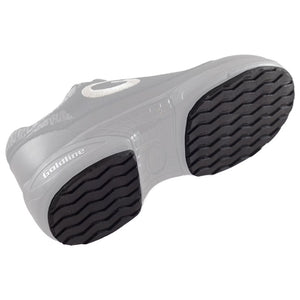 Goldline Men's Momentum Curling Gripper Disc Set black