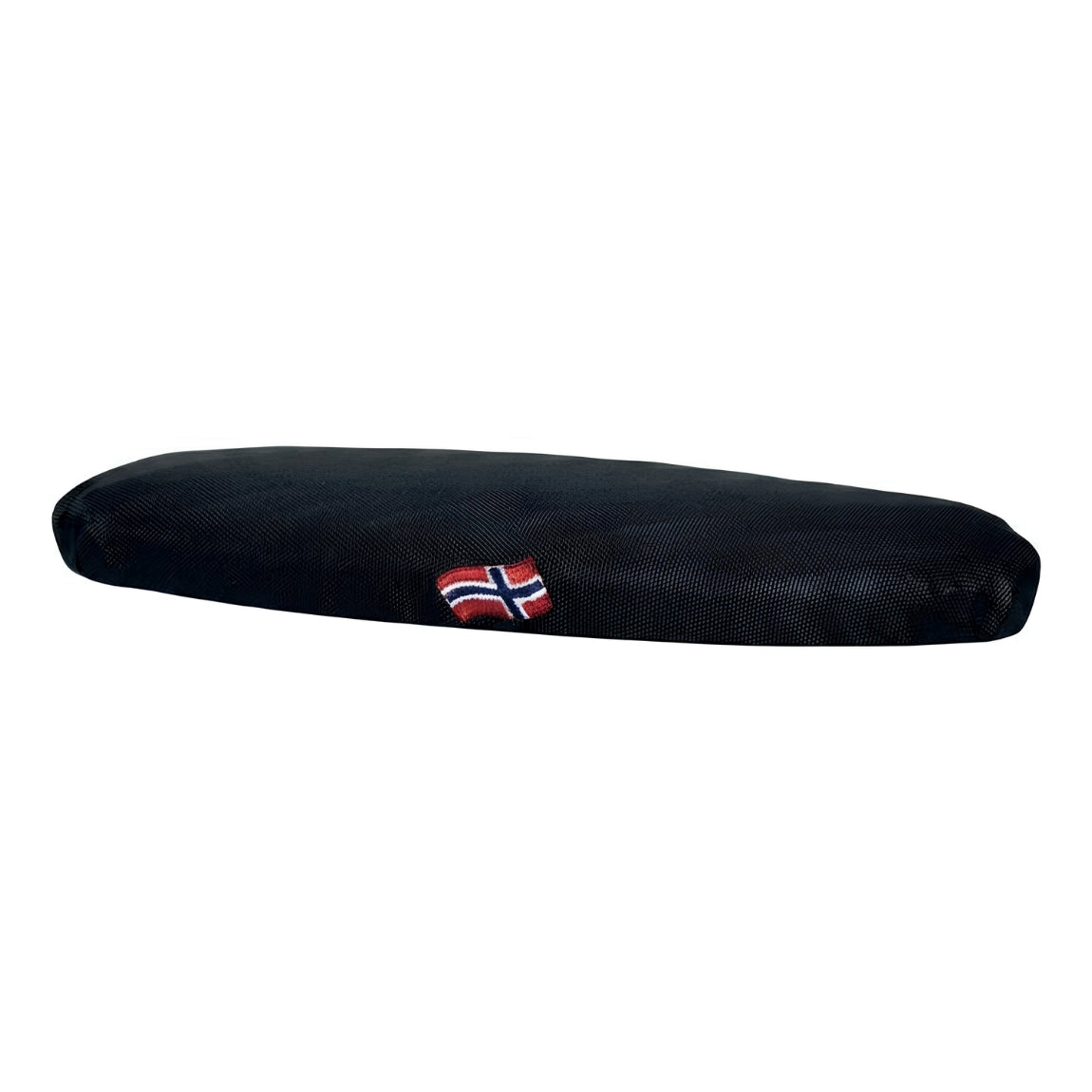 Goldline Norway Curling Broom Replacement Pad black