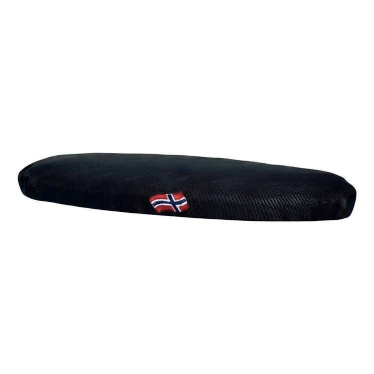 Goldline Norway Curling Broom Replacement Pad black