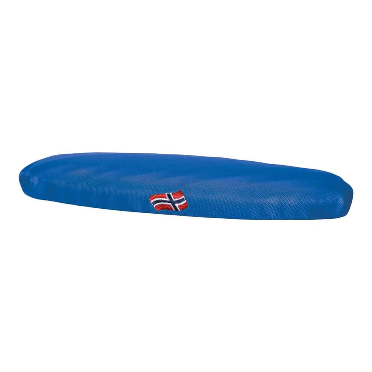 Goldline Norway Curling Broom Replacement Pad blue