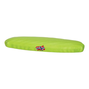 Goldline Norway Curling Broom Replacement Pad lime