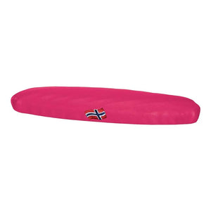 Goldline Norway Curling Broom Replacement Pad pink