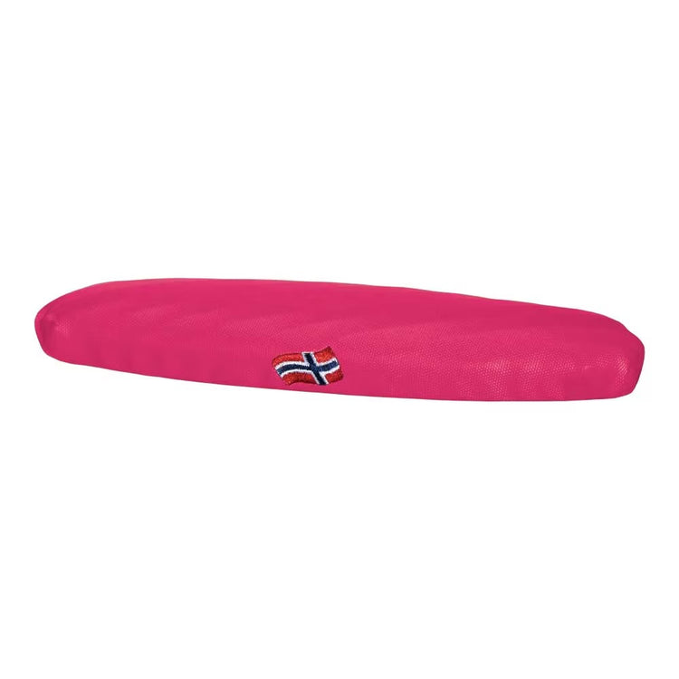 Goldline Norway Curling Broom Replacement Pad pink