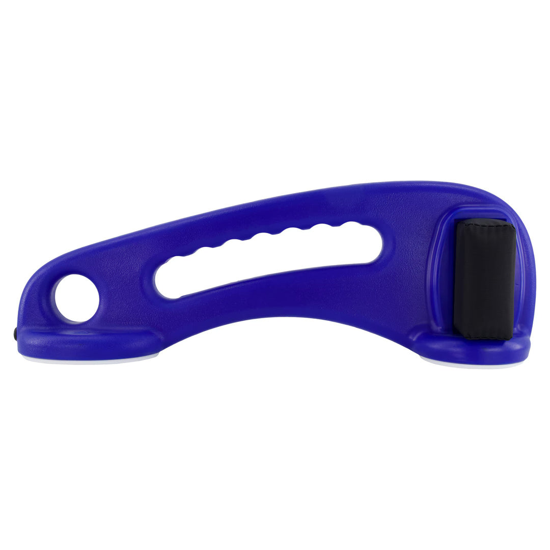 Goldline ProSlide Curling Stabilizer blue