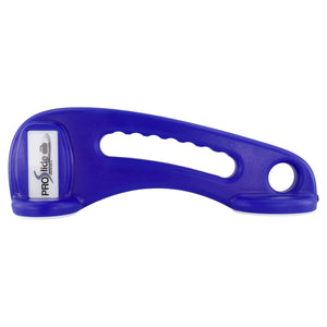 Goldline ProSlide Curling Stabilizer blue