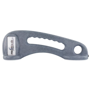 Goldline ProSlide Curling Stabilizer grey