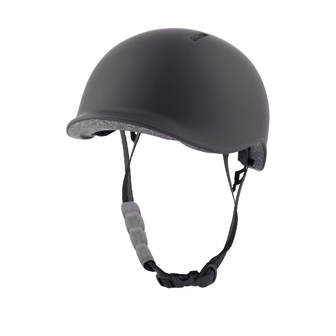 Goldline Senior U08 Curling Helmet black