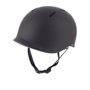 Goldline Senior U08 Curling Helmet black