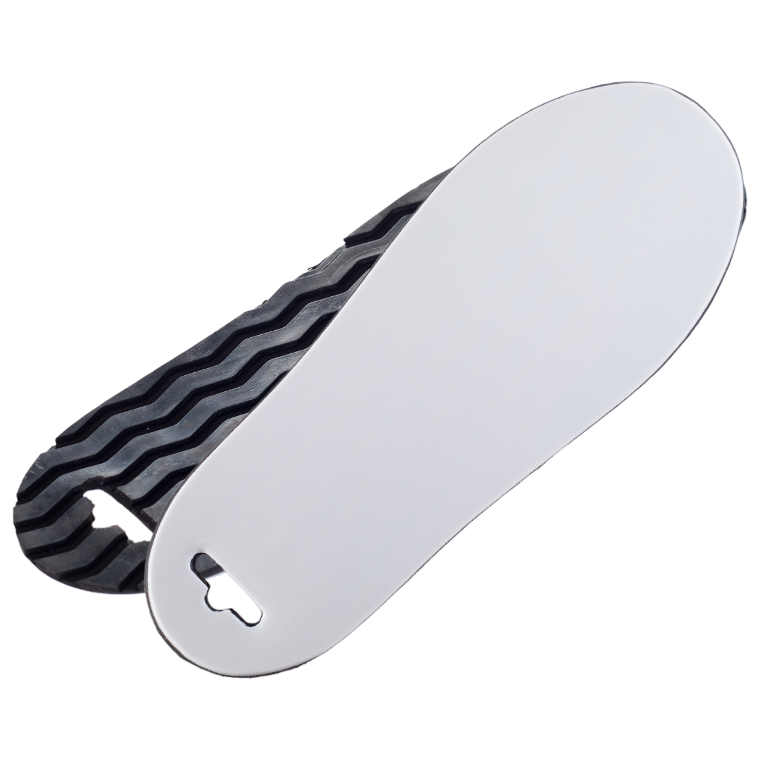 Goldline Step On Slider 1/16"