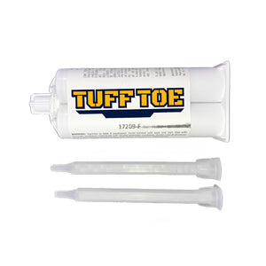 Goldline Tuff Toe Multisport Curling Shoe Toe Coat Kit