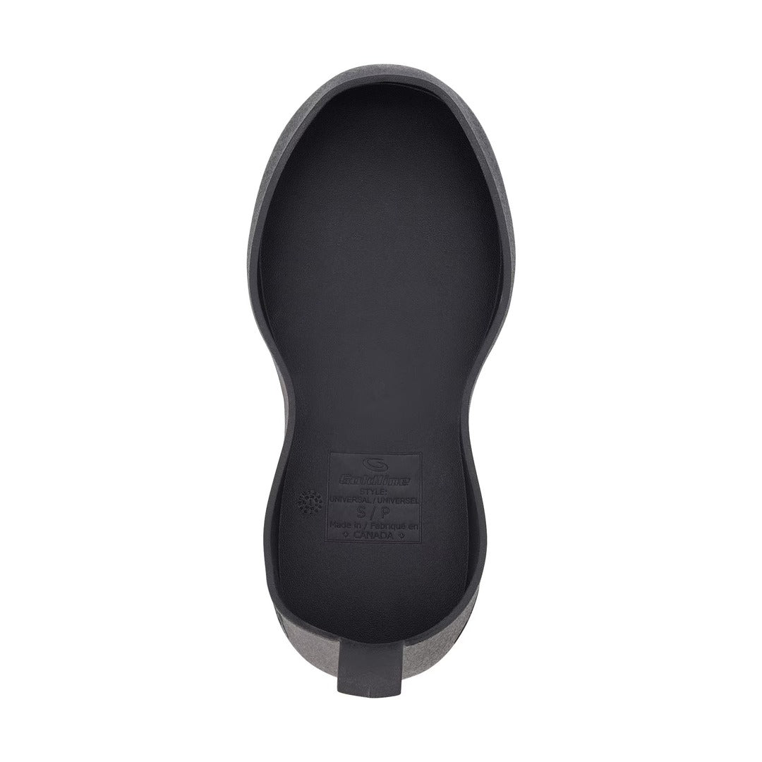 Goldline Universal Slip-on Curling Gripper black