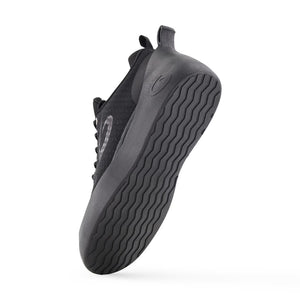 Goldline Universal Slip-on Curling Gripper black